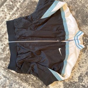Nike vintage jacket. Lightly worn.